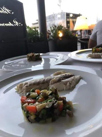 Hotel Ligure Alassio