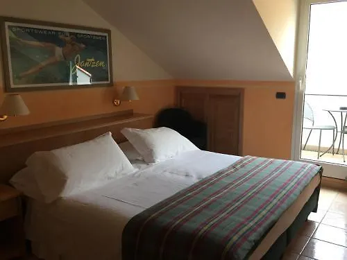 Hotel Ligure Alassio 4*,  Italy