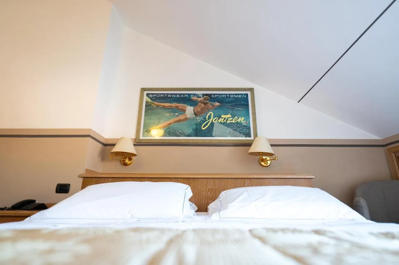 Hotel Ligure Alassio Italy