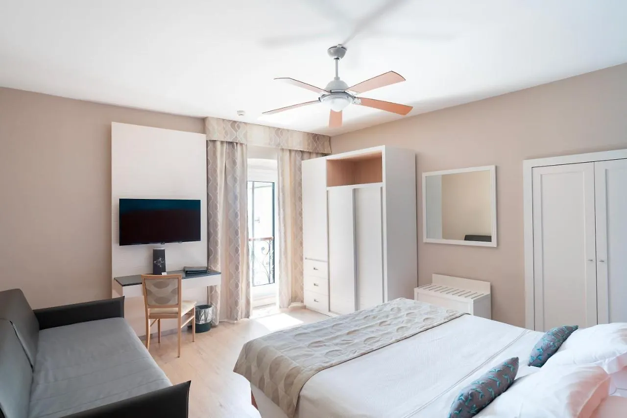 Hotel Ligure Alassio