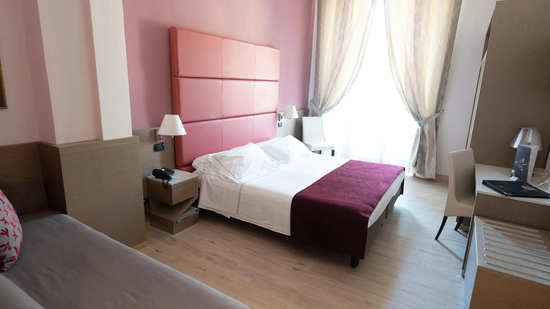 Hotel Ligure Alassio