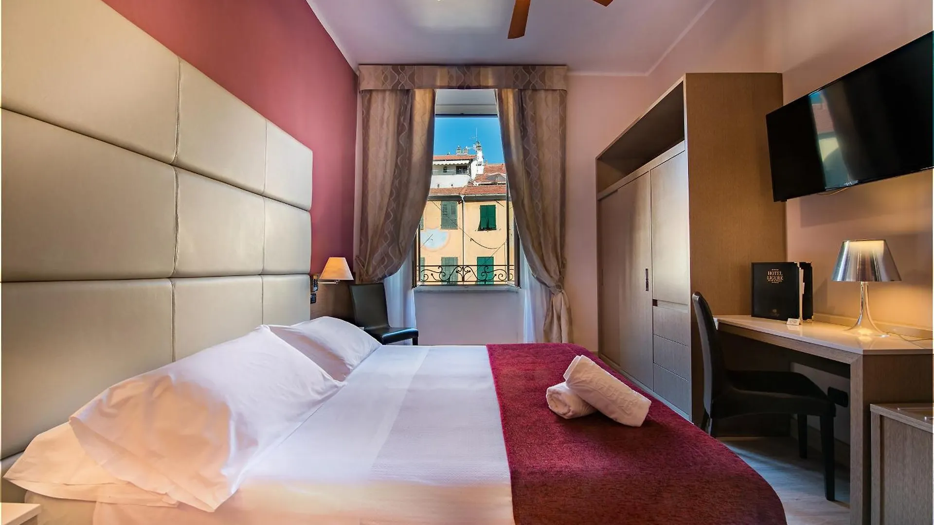 Hotel Ligure Alassio