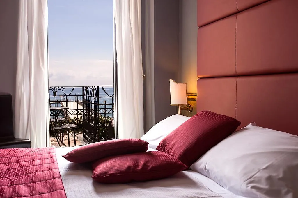 ****  Hotel Ligure Alassio Italy