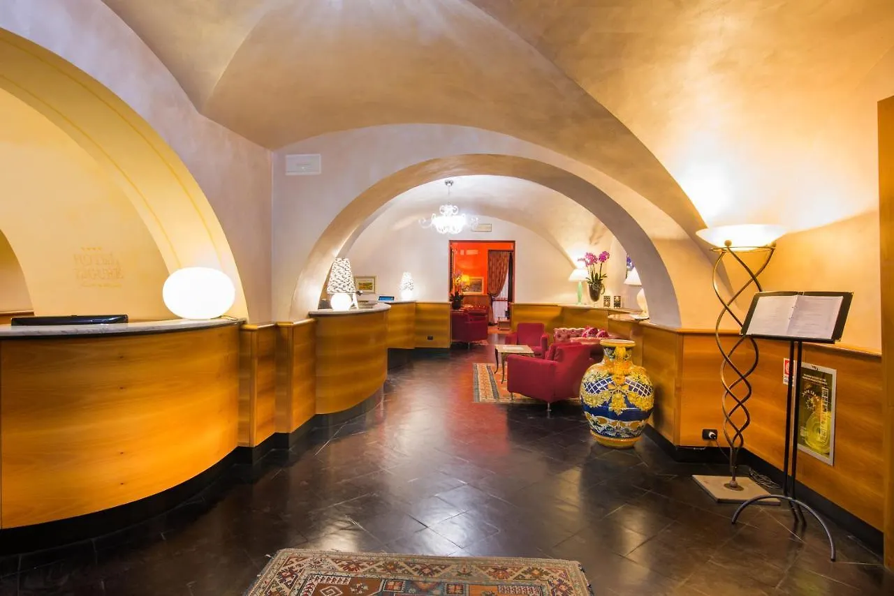 Hotel Ligure Alassio