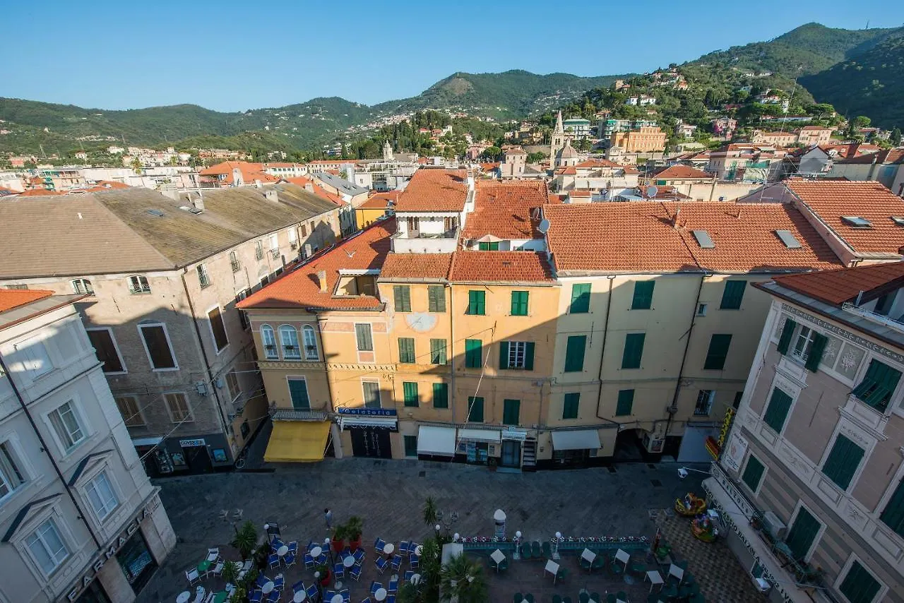 Hotel Ligure Alassio