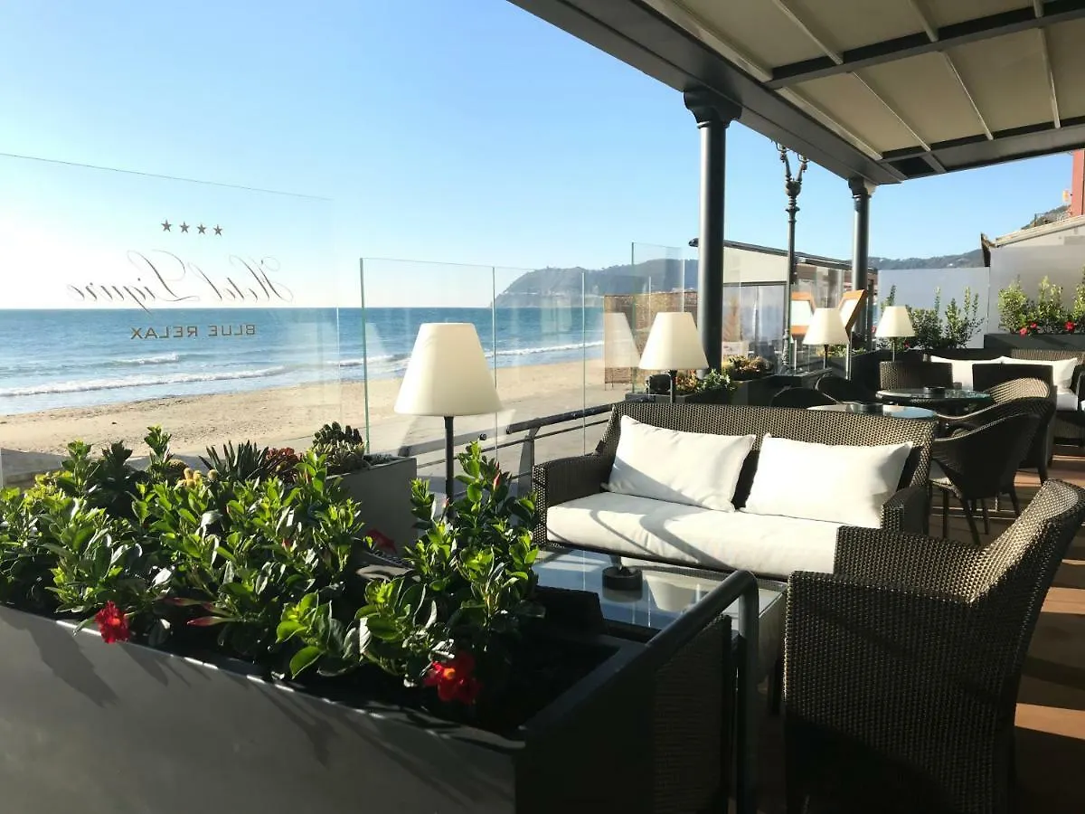 Hotel Ligure Alassio