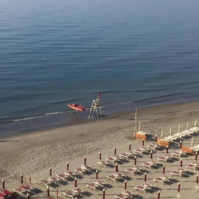 Hotel Ligure Alassio