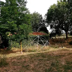 Da Pino Landhaus Montemerano