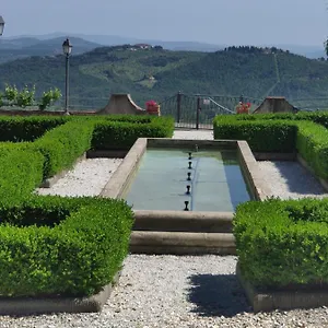 Casa vacanze Di Castello In Albachiara