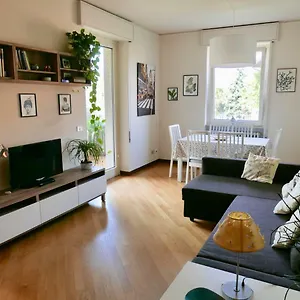 Horto Terapeutico Apartment Desenzano del Garda