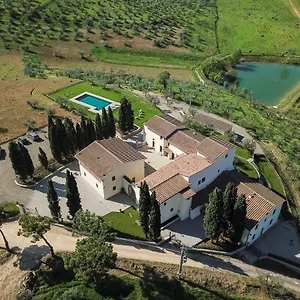 Olmofiorito Bauernhof Lastra a Signa