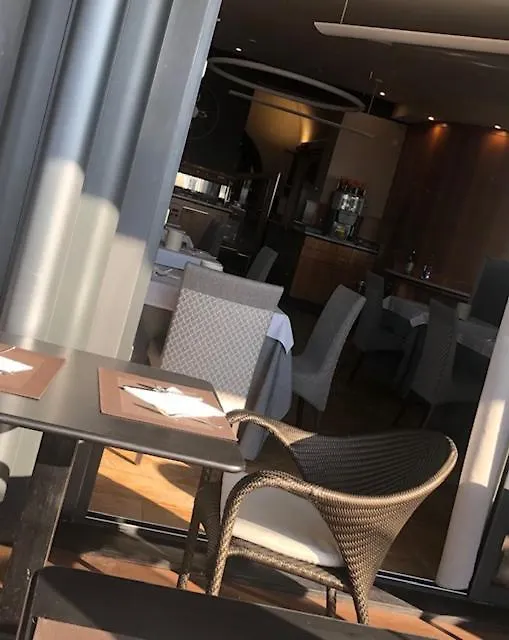 Hotel Ligure Alassio