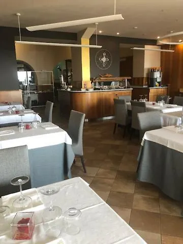 Hotel Ligure Alassio