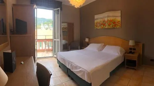 Hotel Ligure Alassio