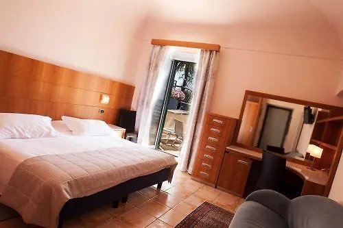 ****  Hotel Ligure Alassio Italy