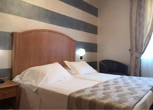 Hotel Ligure Alassio