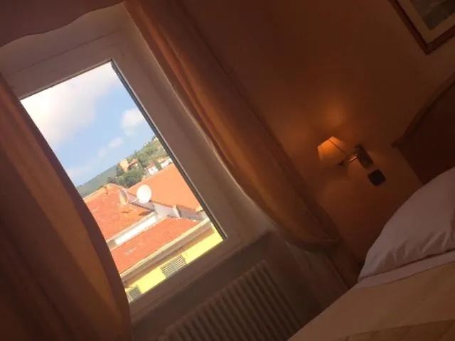 Hotel Ligure Alassio