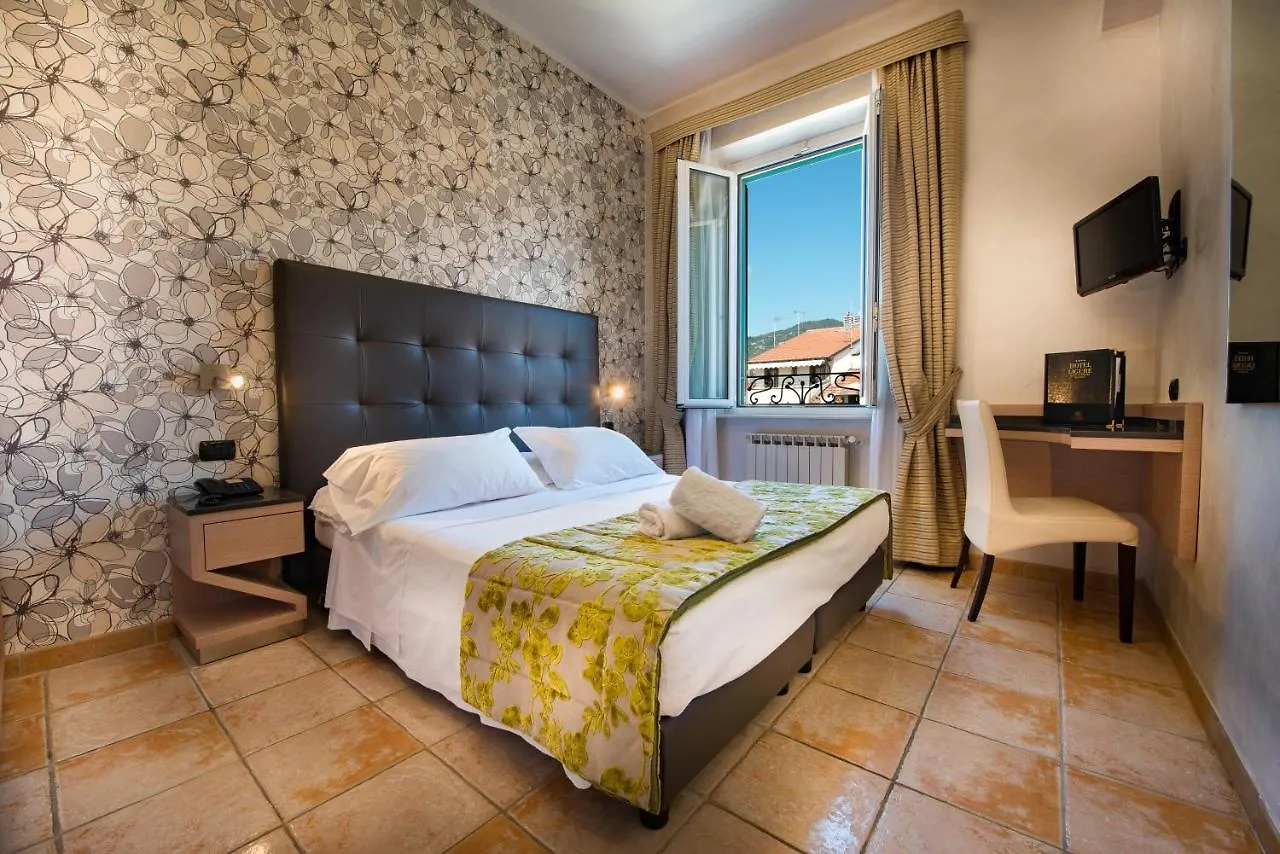 Hotel Ligure Alassio