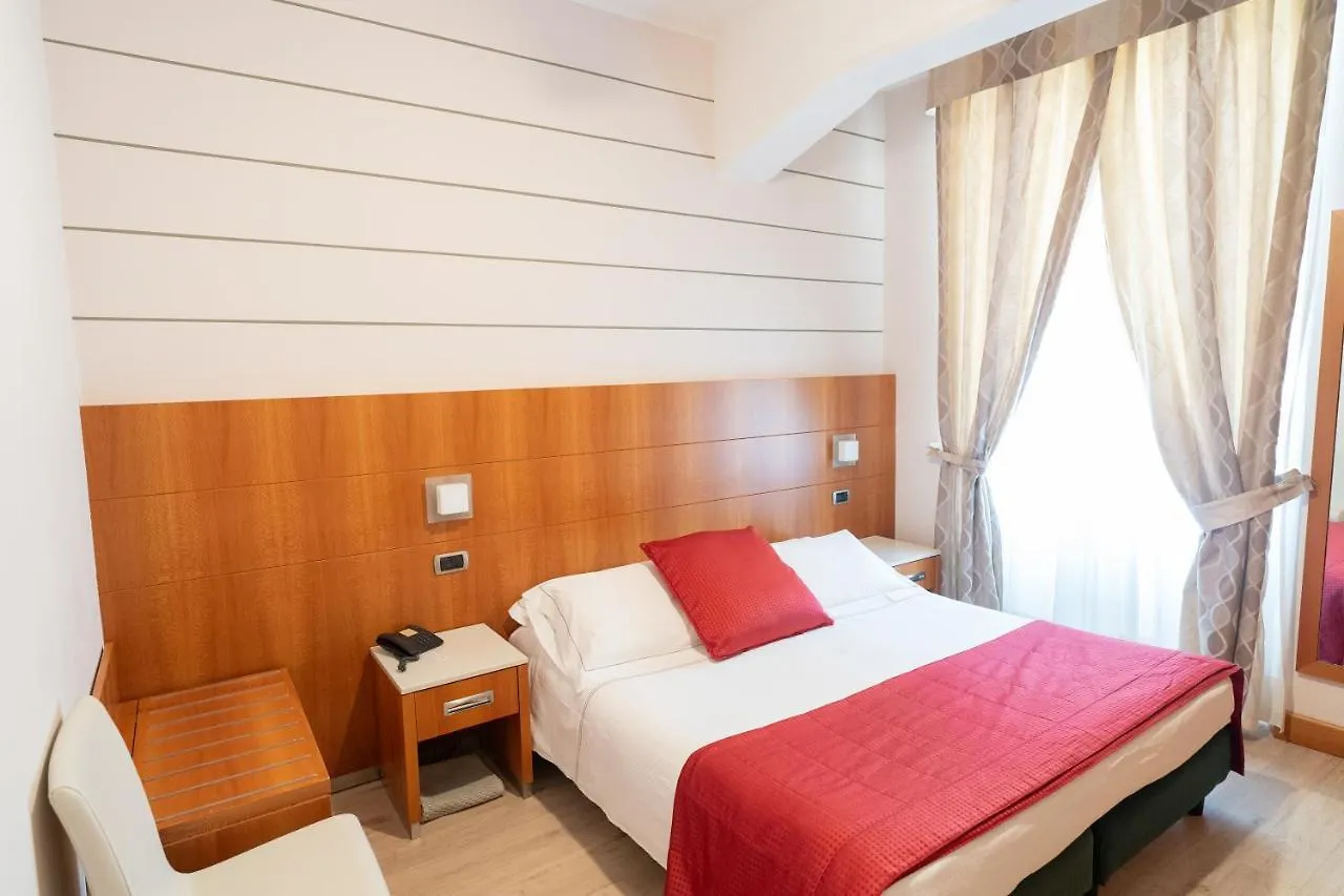 Hotel Ligure Alassio