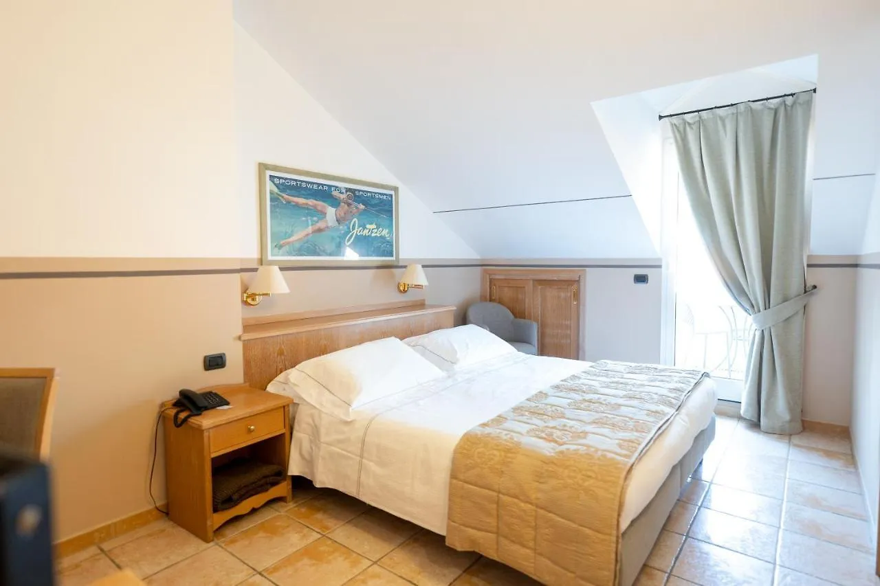 Hotel Ligure Alassio