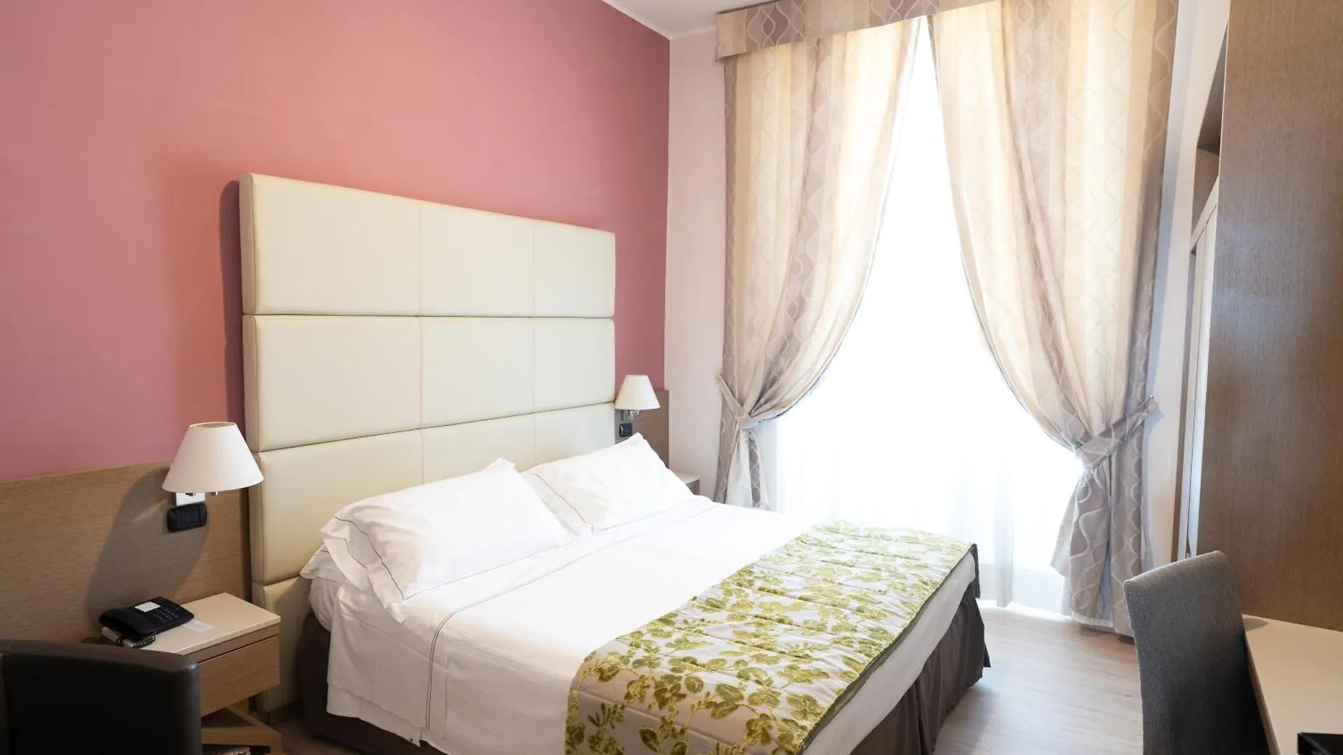 אלסיו Hotel Ligure