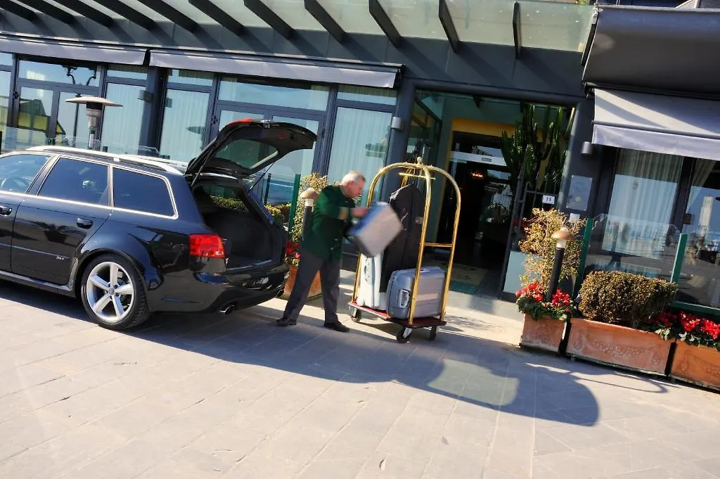 Hotel Ligure Alassio
