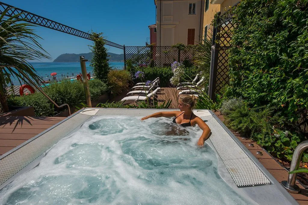 Hotel Ligure Alassio