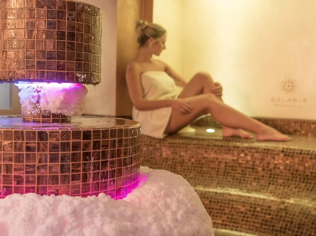 Hotel Ligure Alassio Italia
