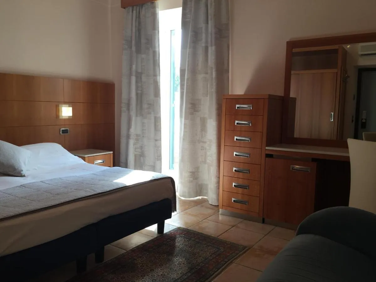 ****  Hotel Ligure Alassio Itálie