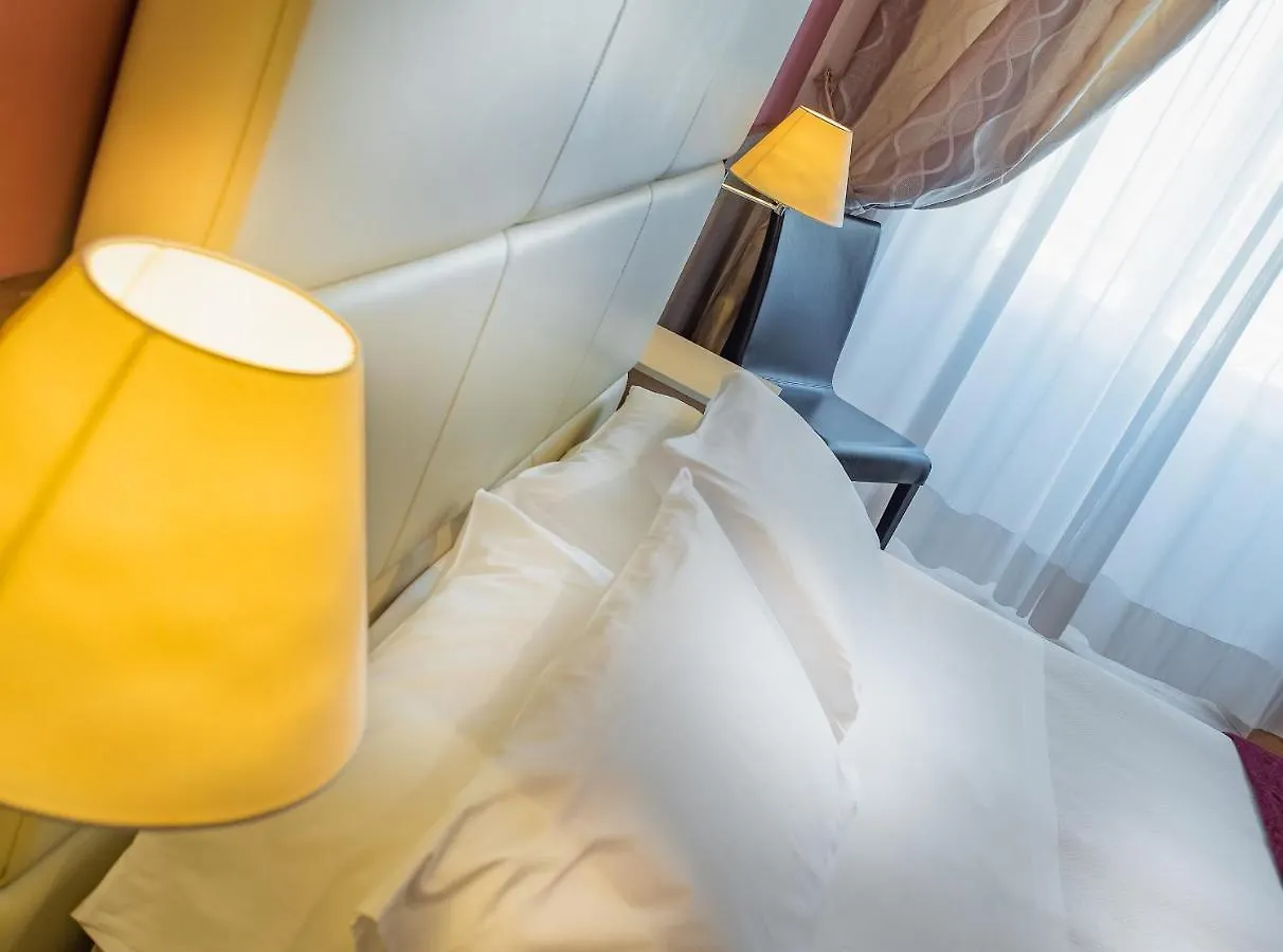 Hotel Ligure Alassio